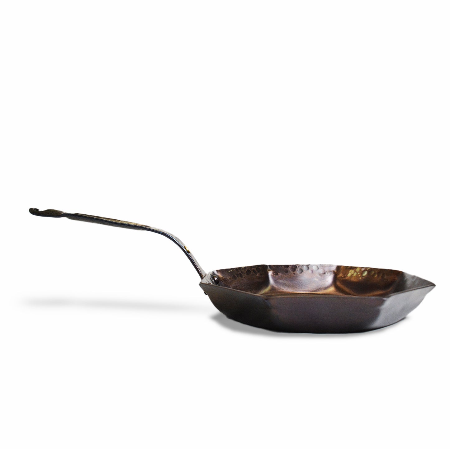 FINEX 10” Carbon Steel Skillet