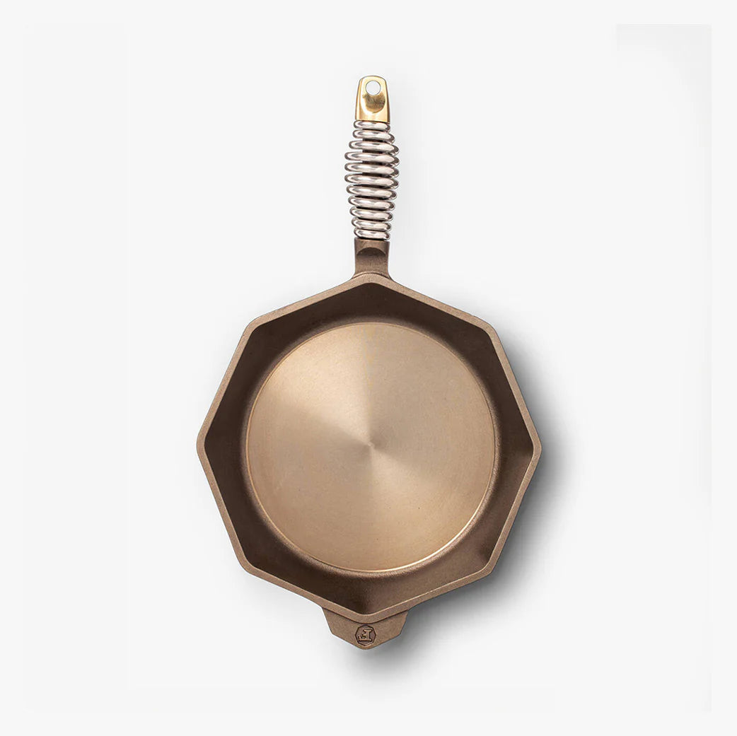 Finex 10 inch skillet photo