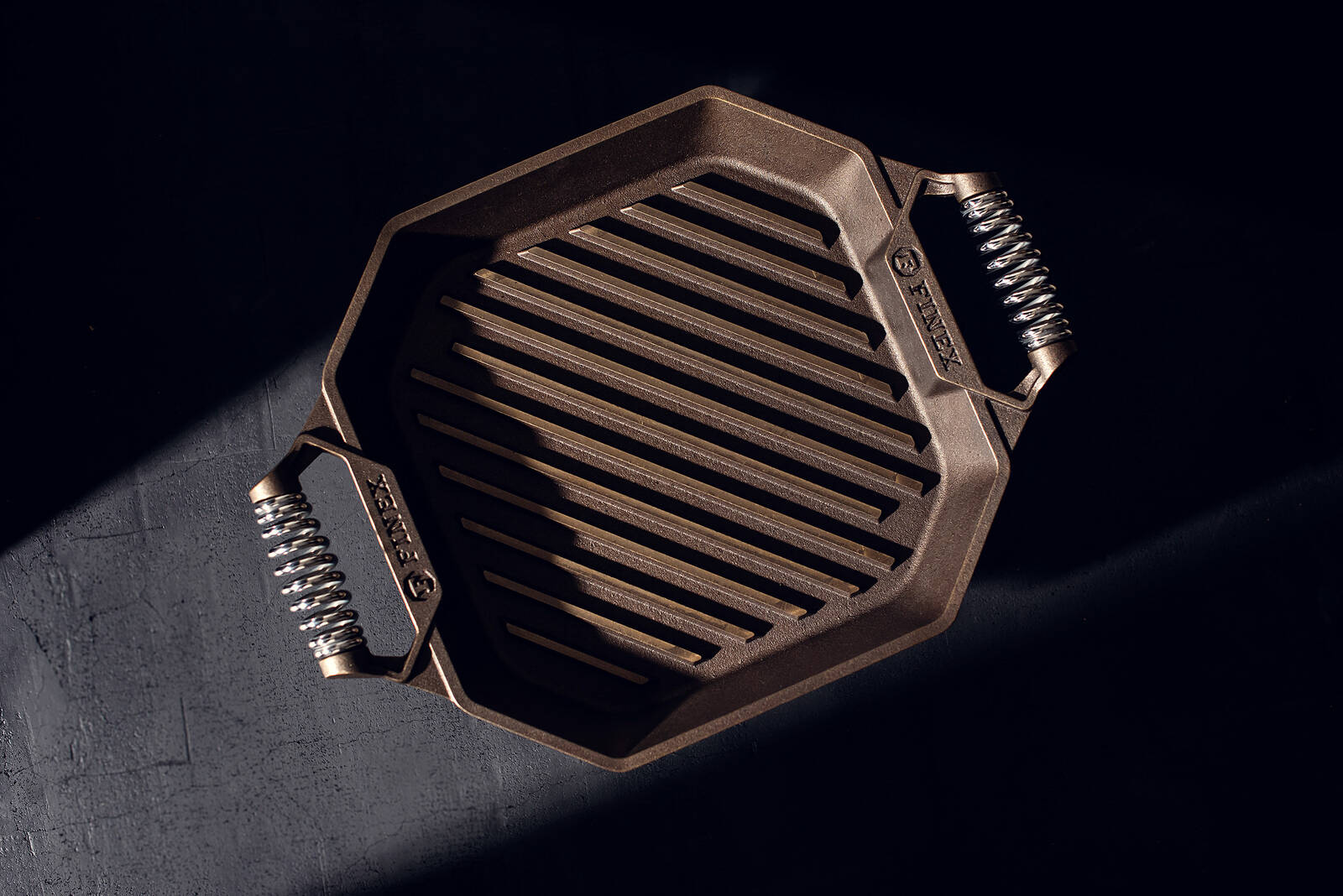 finex grill pan