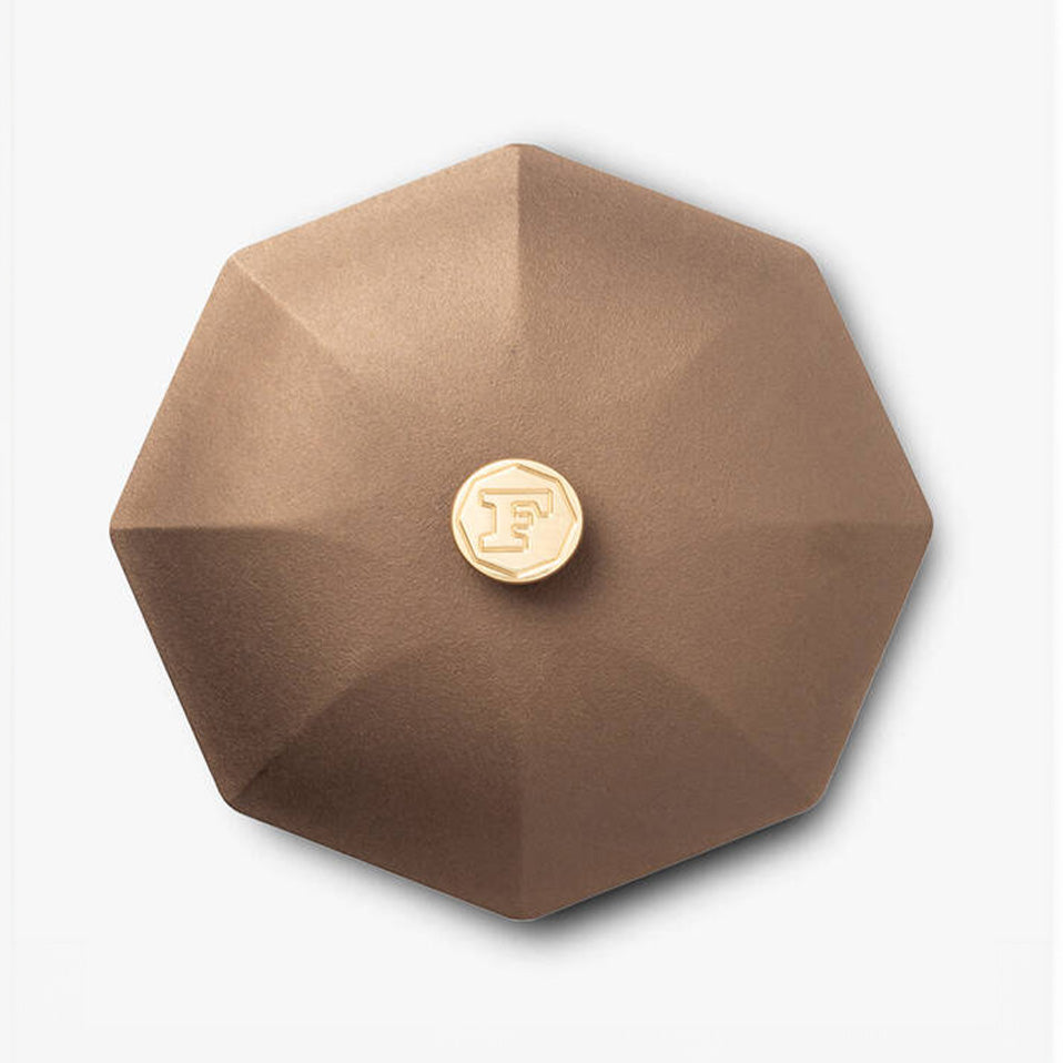 Top view of Finex lid