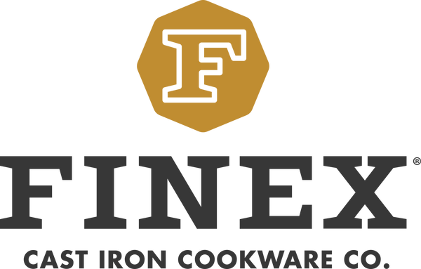 Finex logo