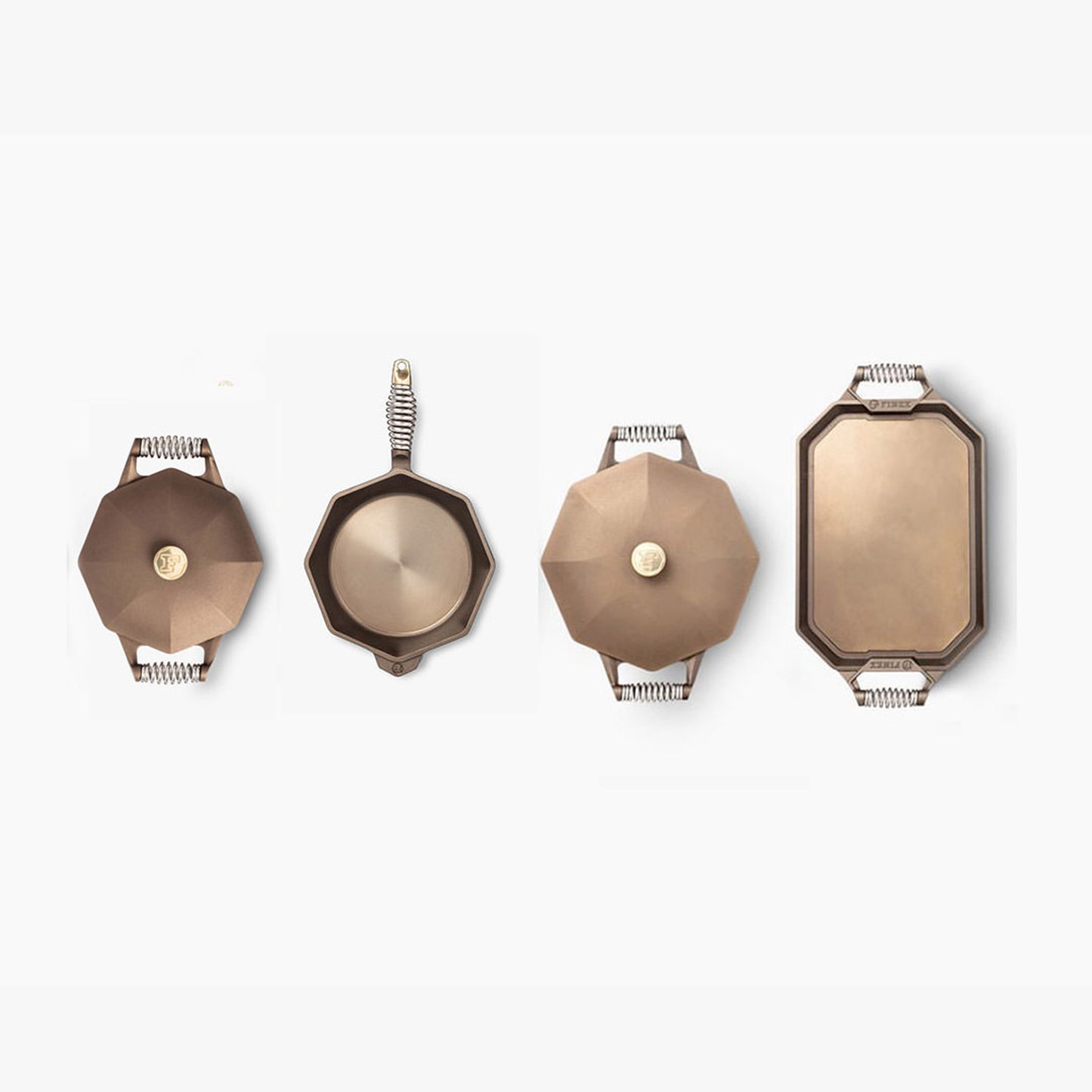 FINEX XL product set