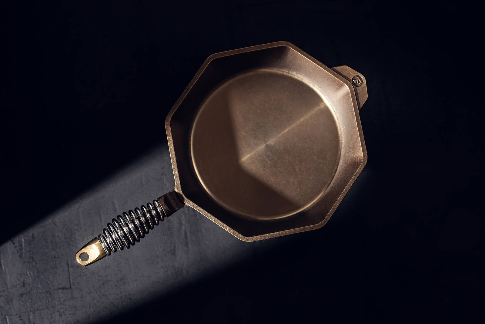 8 inch finex skillet