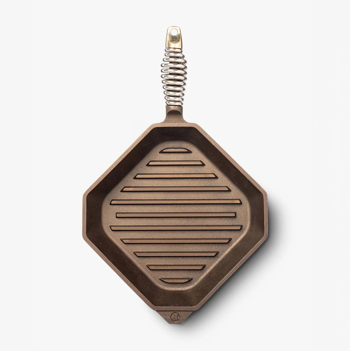 FINEX Grill Pan