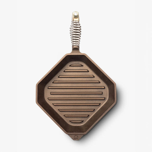 FINEX Grill Pan