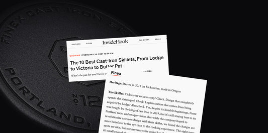 Inside Hook - Products Of The Week