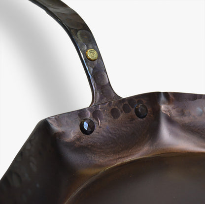 FINEX 10” Carbon Steel Skillet