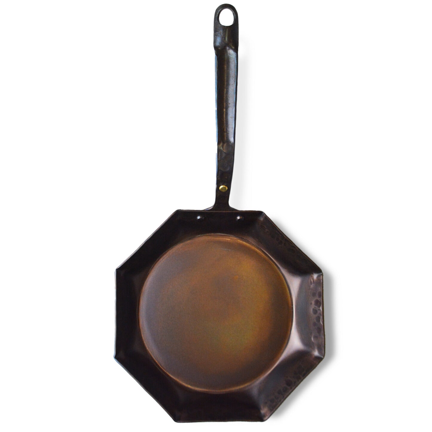FINEX 10” Carbon Steel Skillet
