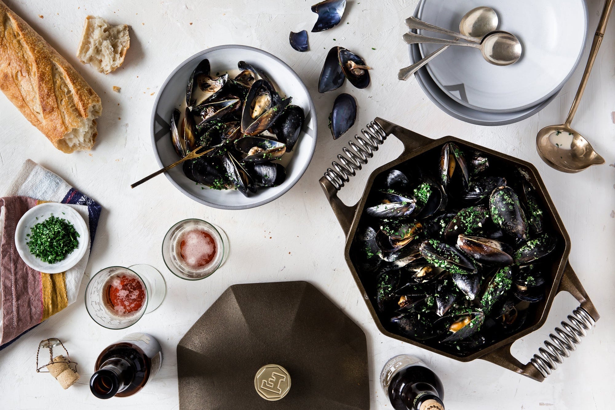 FINEX Cast Iron Cookware Co.