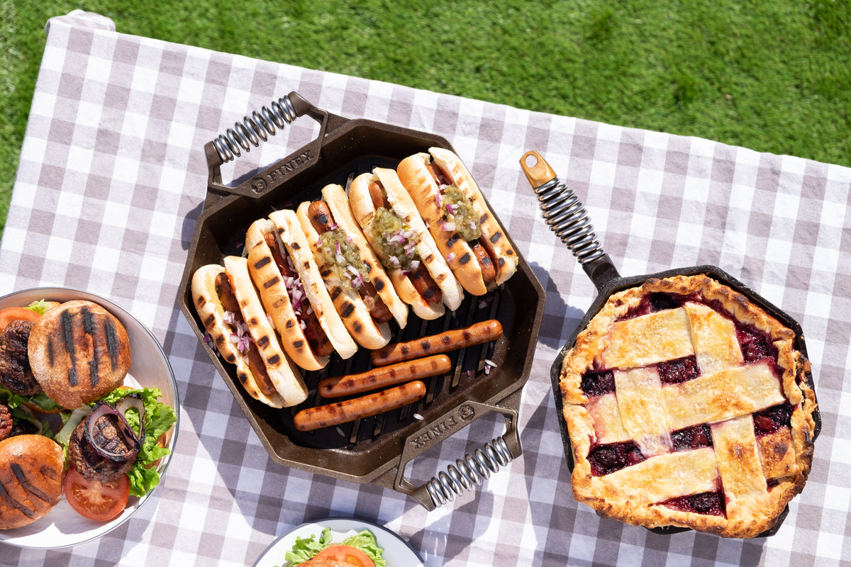 FINEX Cast Iron Cookware Co.