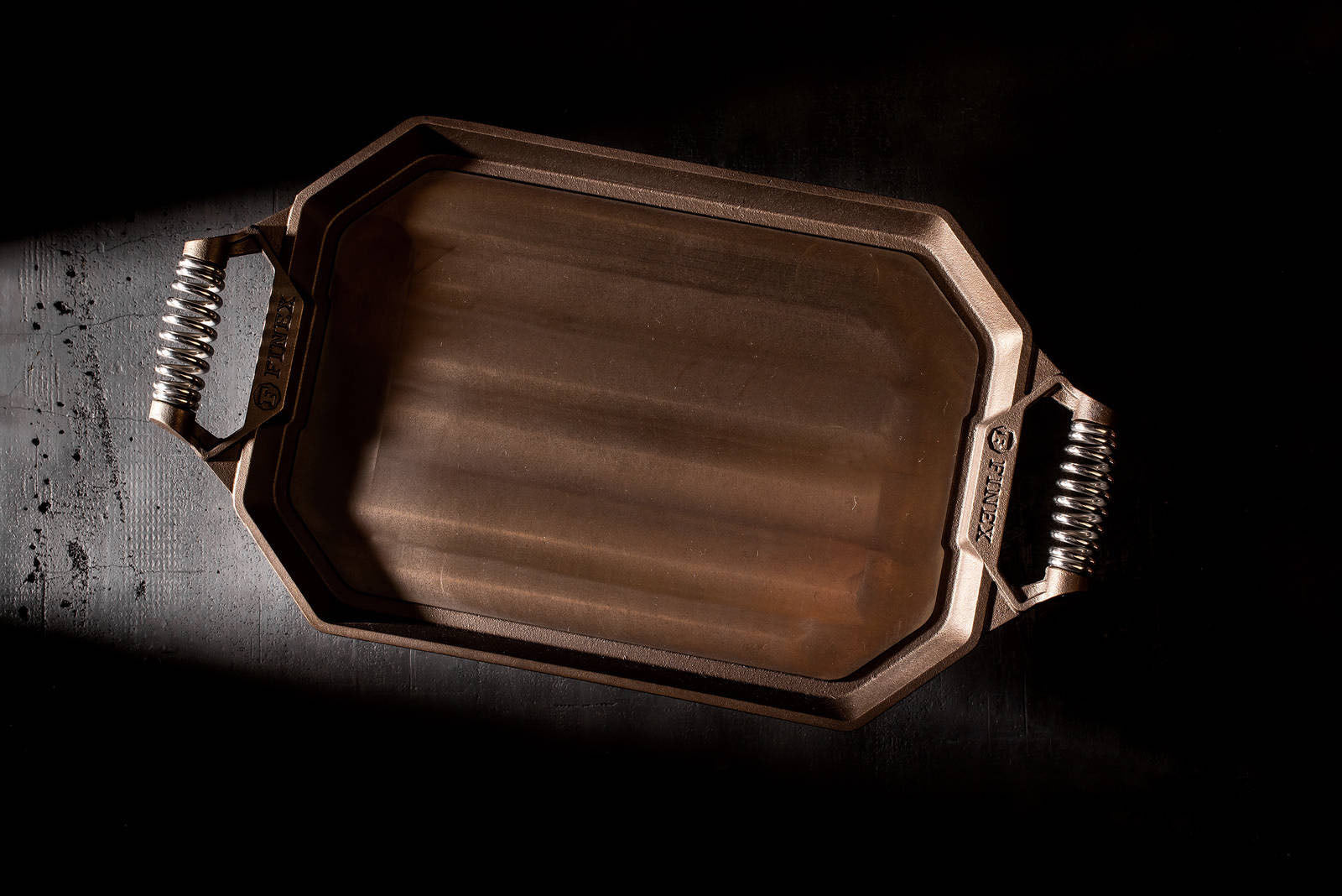 Finex 18 inch griddle