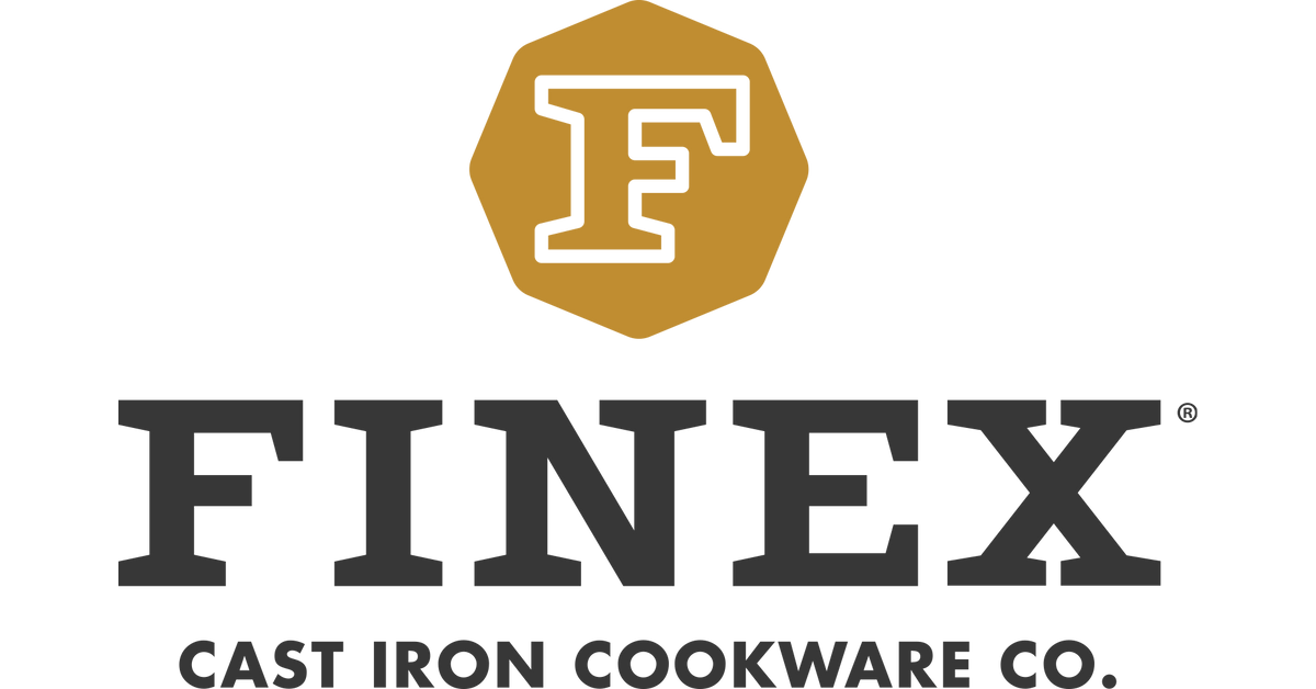 FINEX storefront imagery, brand website preview image