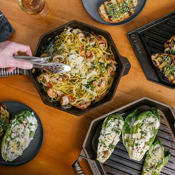 Finex Cookware Review: Unleash Gourmet Magic!