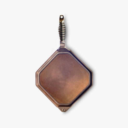 FINEX, brand website product image